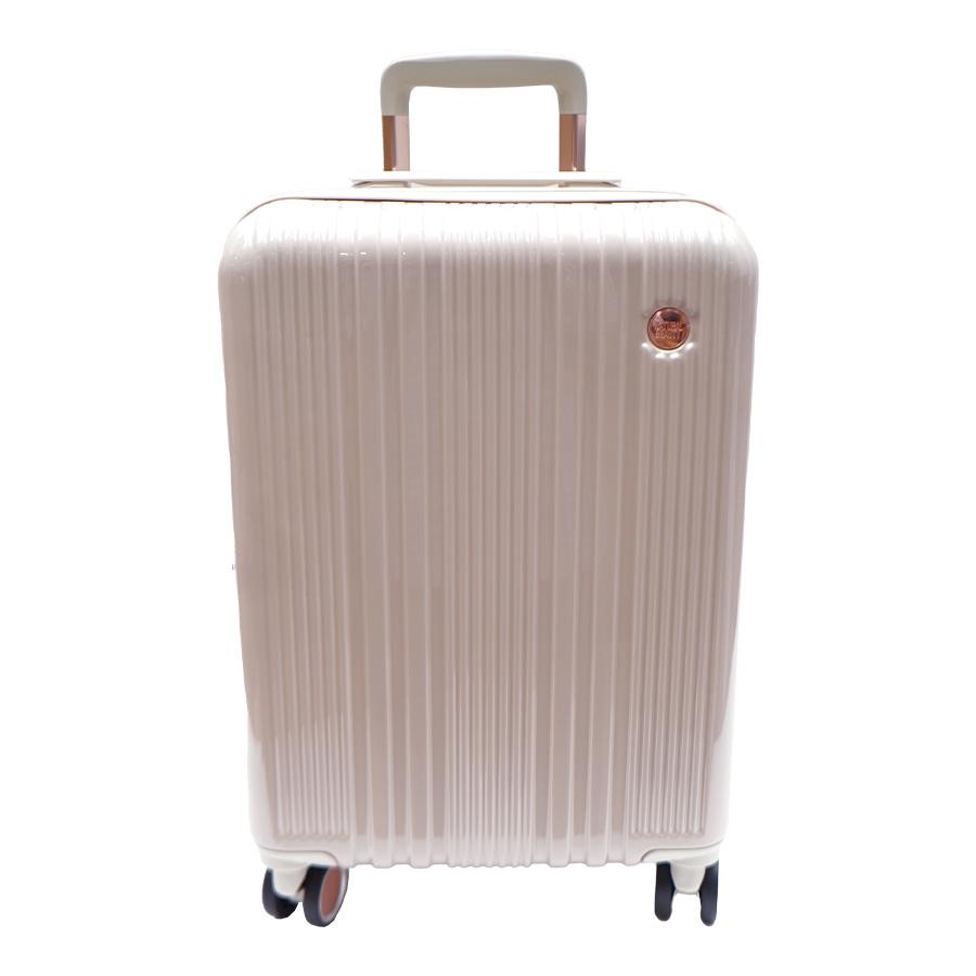 NATURAL BEAUTY ナチュラルビューティー キャリーケース