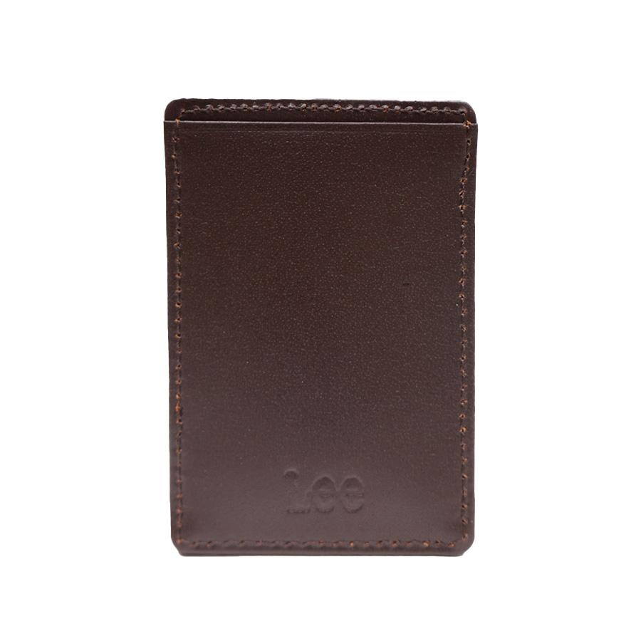 Lee（リー） 【クリックポスト】Lee パスケース 定期入れ ICカード