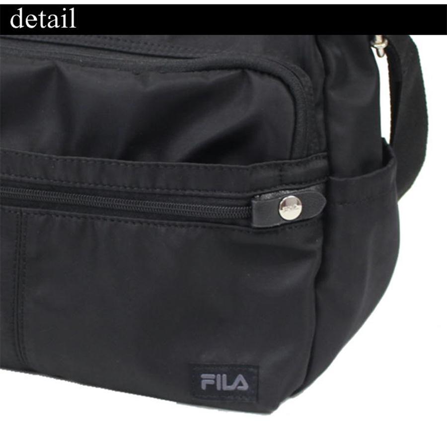 FILA（フィラ） 【レターパック配送】FILA ショルダー 斜め掛け 肩掛け