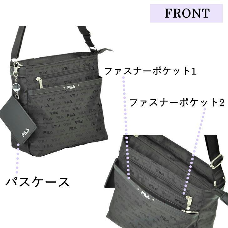 FILA 【レターパック配送】FILA フィラ フラワーシリーズ