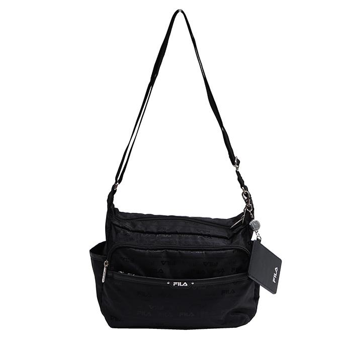 FILA（フィラ） 【レターパック配送】FILA 舟形横ショルダー