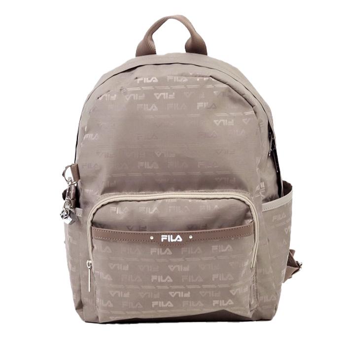 FILA（フィラ） リュックサック フラワージャガード バックパック デイ 