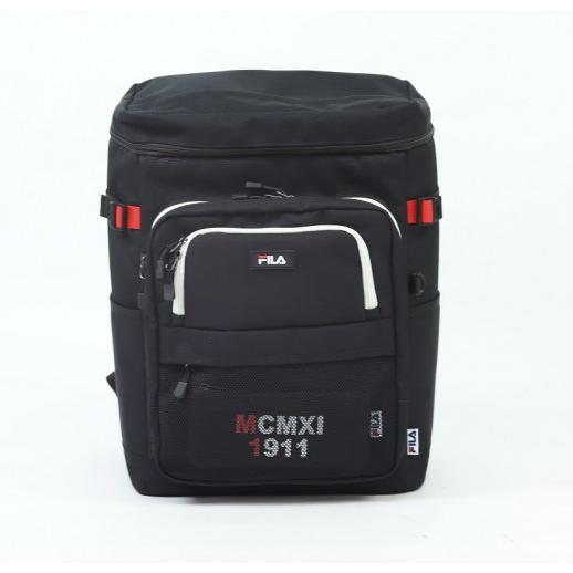 FILA（フィラ） プレジオ リュックサック バックパック デイパック