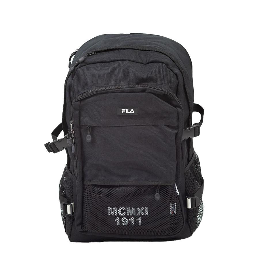 【FILA 】リュック 大容量 フィラ プレジオ リュックサック バックパック 7748 デイパック 通勤 通学 学生 おしゃれ B4 スクール 新作 33L | FILA | 04