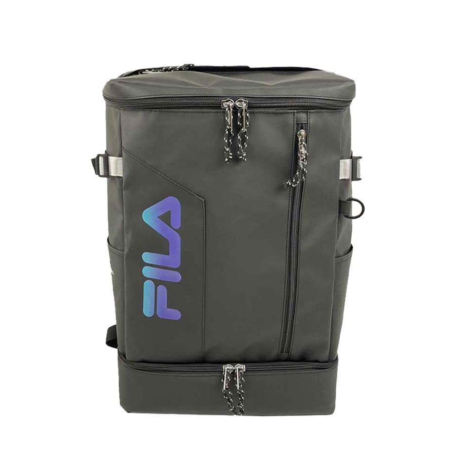 フィラ FILA サイン リュックサック リュック 7762 ooty09 FILA（フィラ） 【FILA 】リュック 大容量 サイン デイパック 35L 7763
