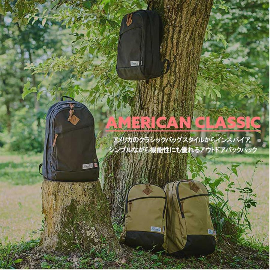 Coleman（コールマン） american classic25 アメリカンクラシック 25L