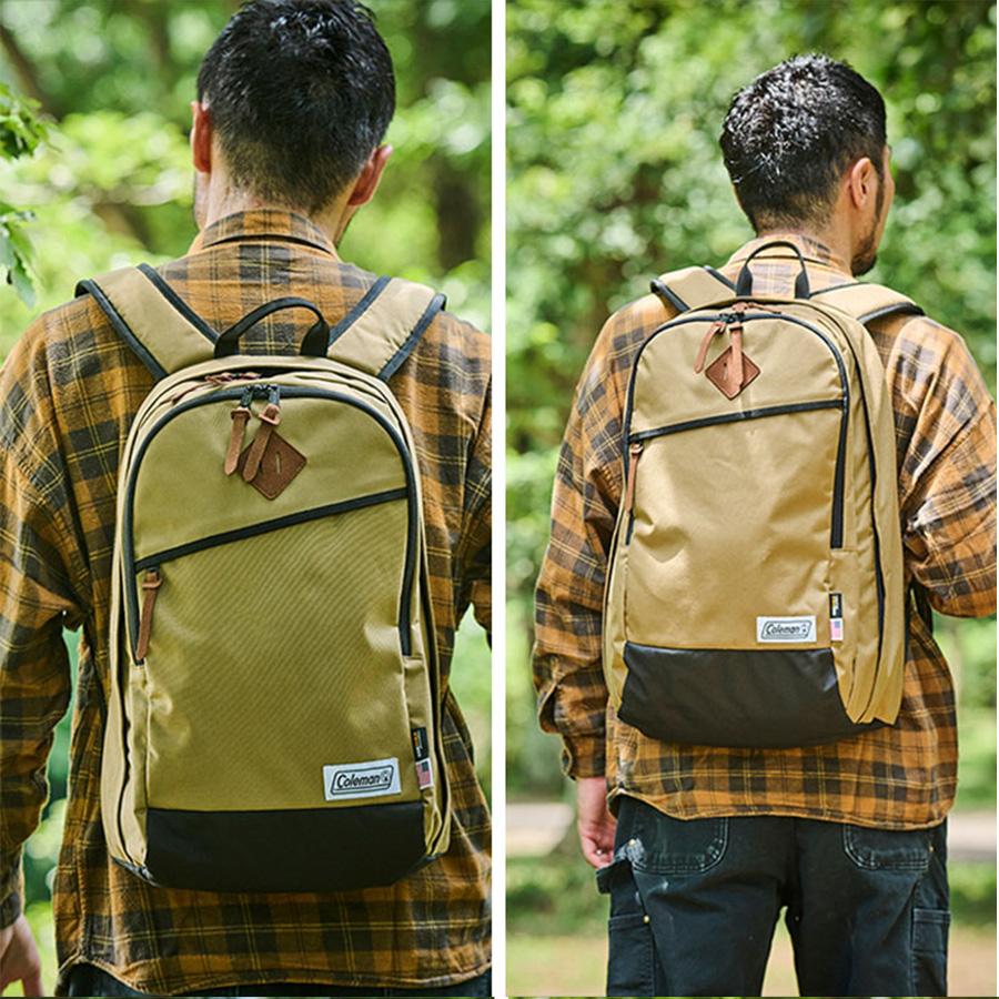 Coleman（コールマン） american classic25 アメリカンクラシック 25L 