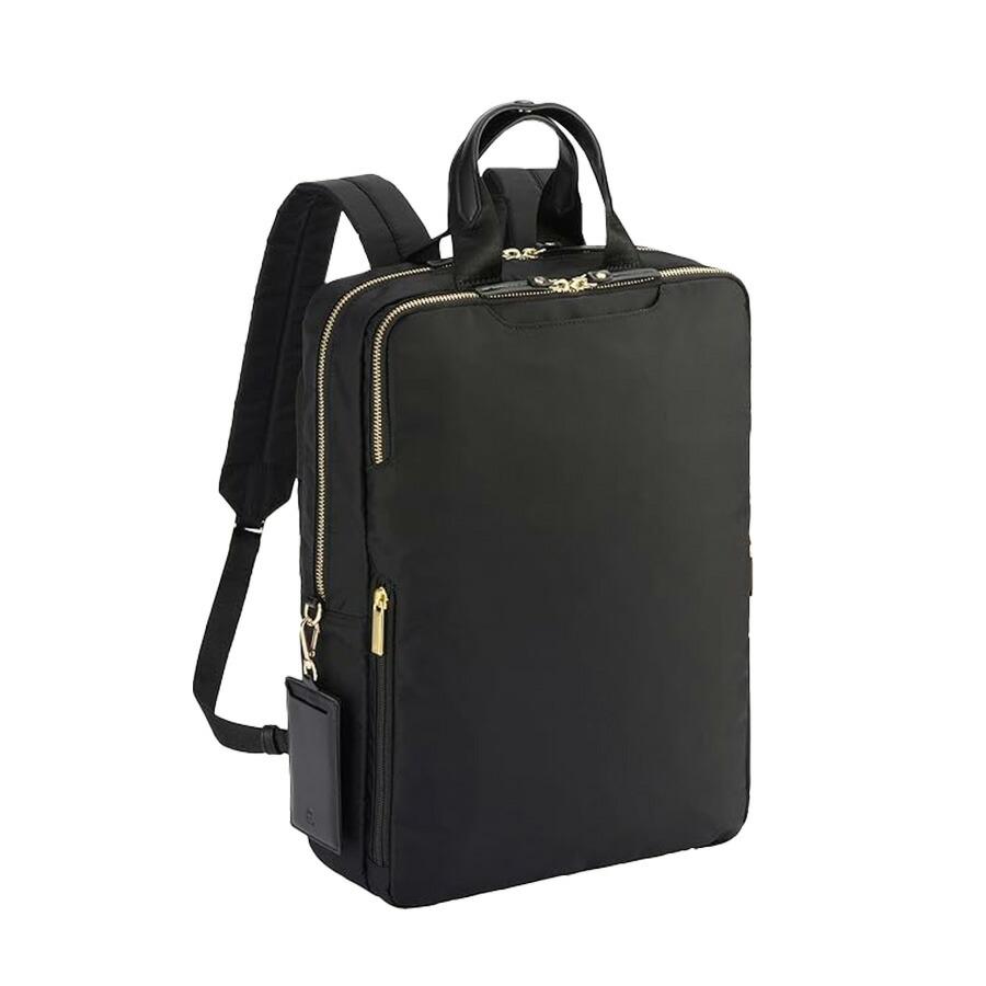 Ace（エース） 【ace.】 11472 スリファム ビジネスリュック 12L