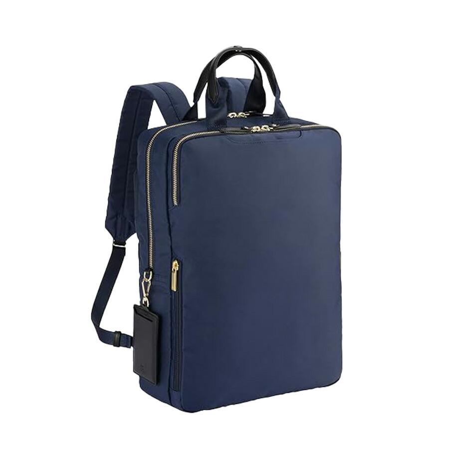 Ace（エース） 【ace.】 11472 スリファム ビジネスリュック 12L