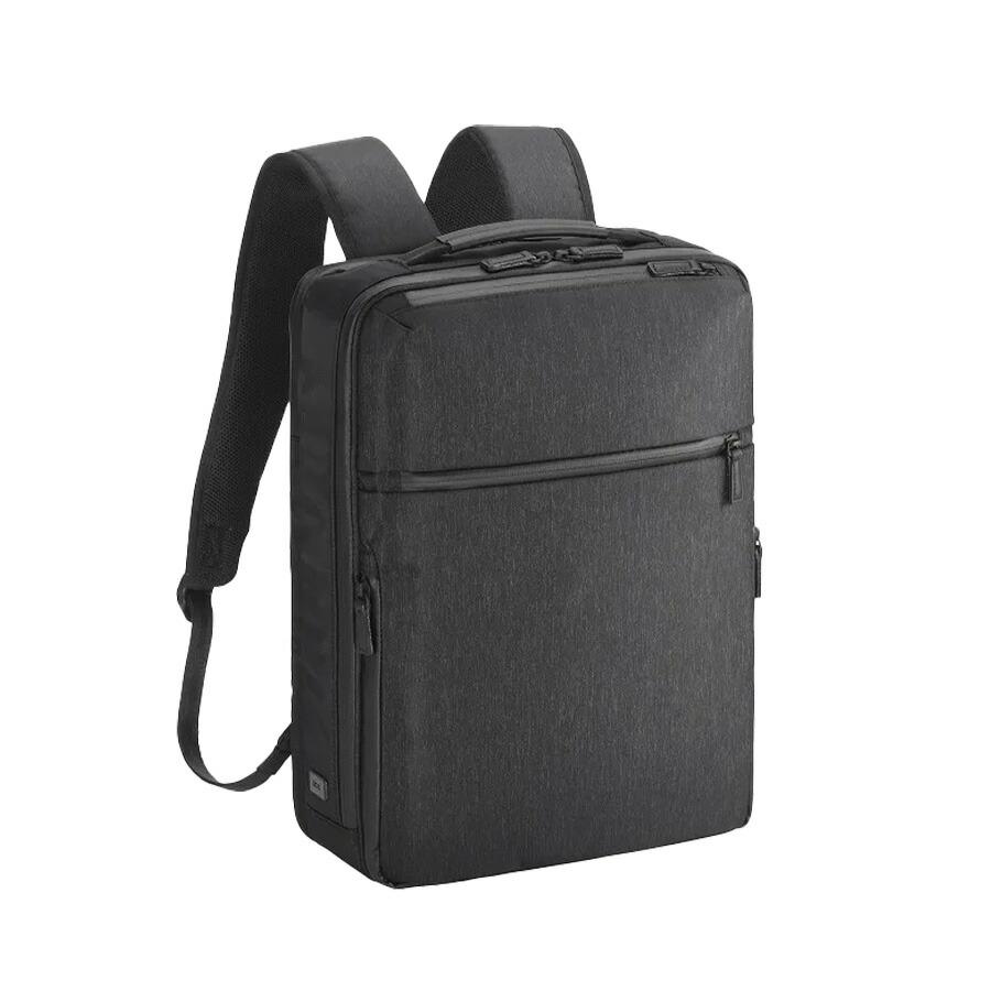 ace.GENE】68292 ガジェタブル ヘザー2 リュック 14L ビジネス 通勤 PC