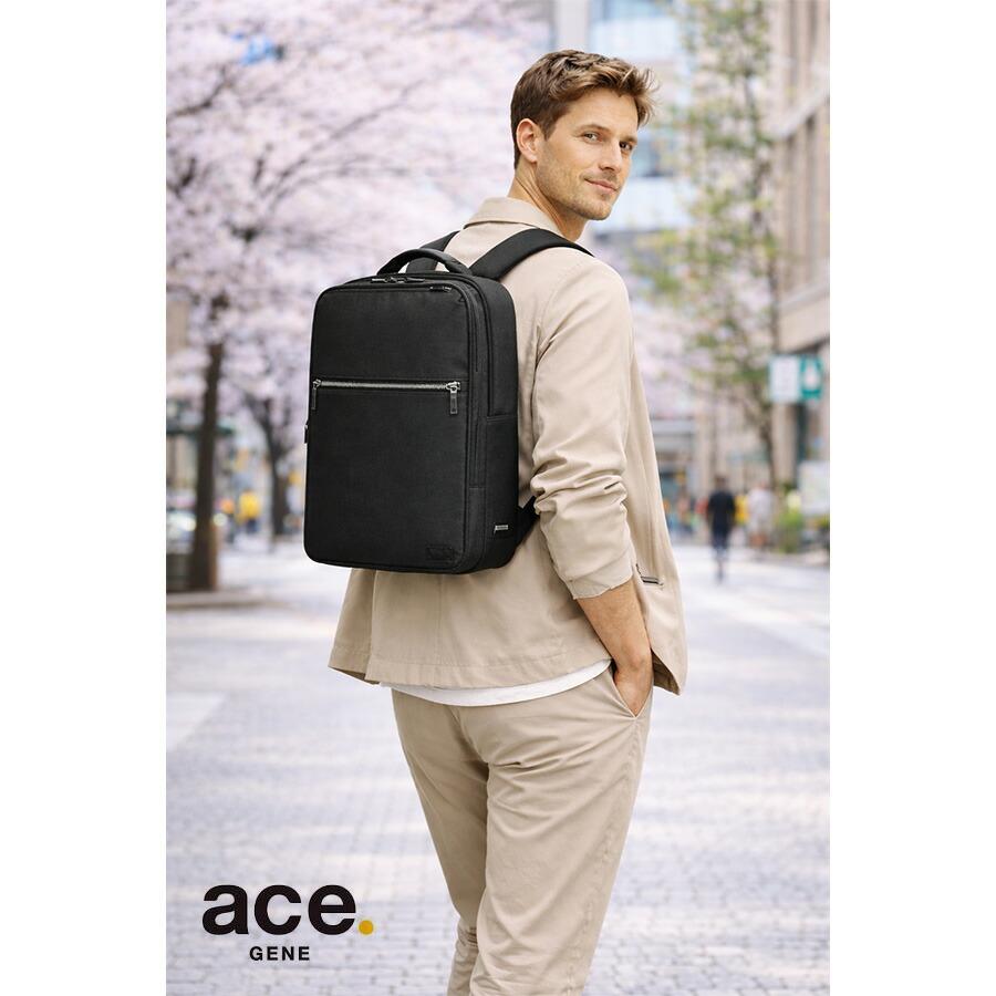 美品 ace.ガジェダブル リュック バックパック ace. ガジェダブルR バックパック | TOZAI NANBOKUYA
