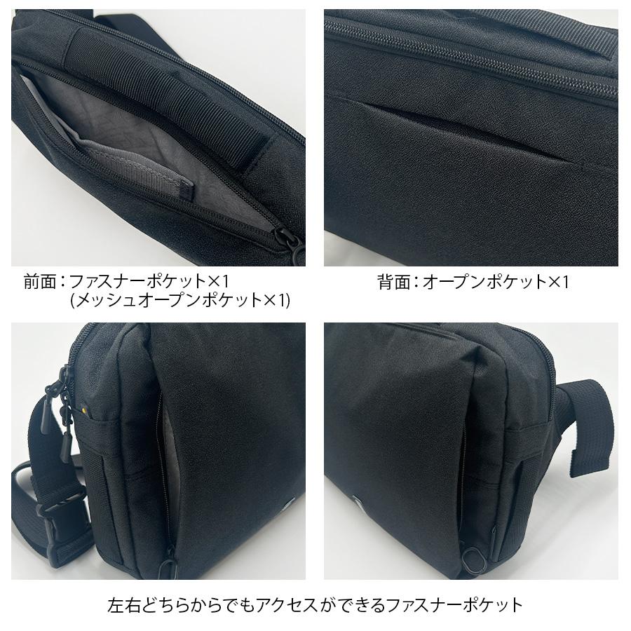 ace. GENE LABEL 【ace.GENE】62881 ハンスリーSD ショルダー