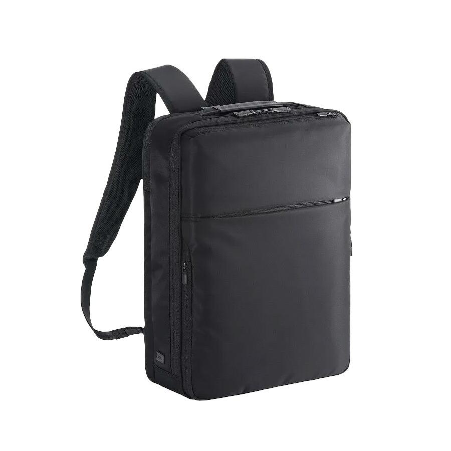 エースジーン ACEGENE ビジネスリュック  A4 PC収納 ガジェタブルR GADGETABLE 68003 メンズ 通勤 撥水 パソコン 15.6インチ(北海道沖縄/離島別途送料) 正規取扱店 ace.GENE】68003 ガジェタブルR リュック 16L ビジネス 通勤 PC収納 A4