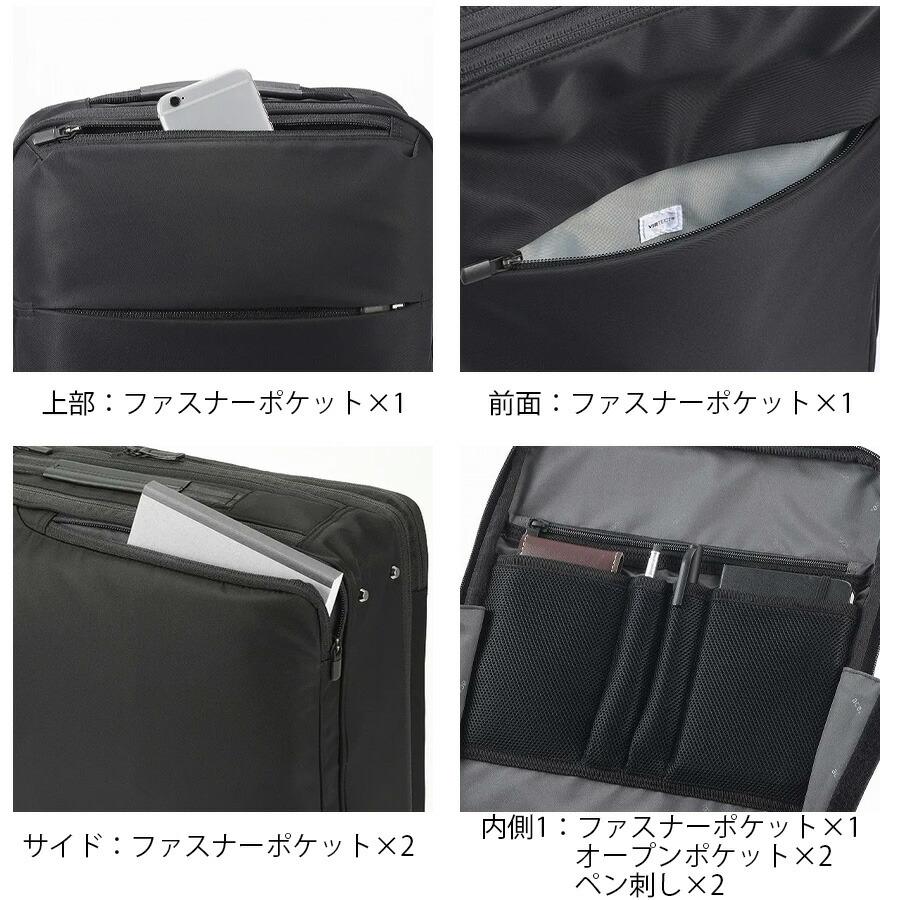 ace. GENE LABEL 【ace. LABEL】 68006 ガジェタブルR リュック