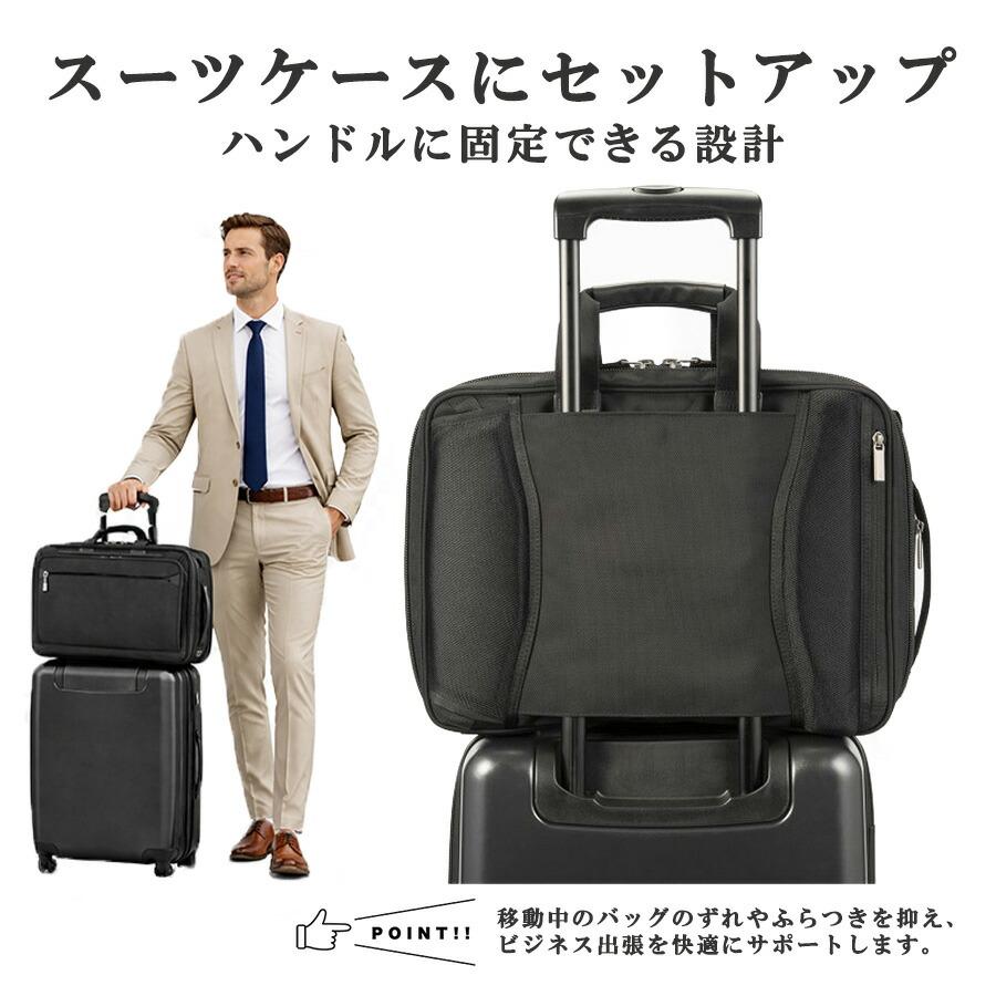 Ace（エース） ace.GENE リュック 大容量 EVL-4.0 ビジネスリュック