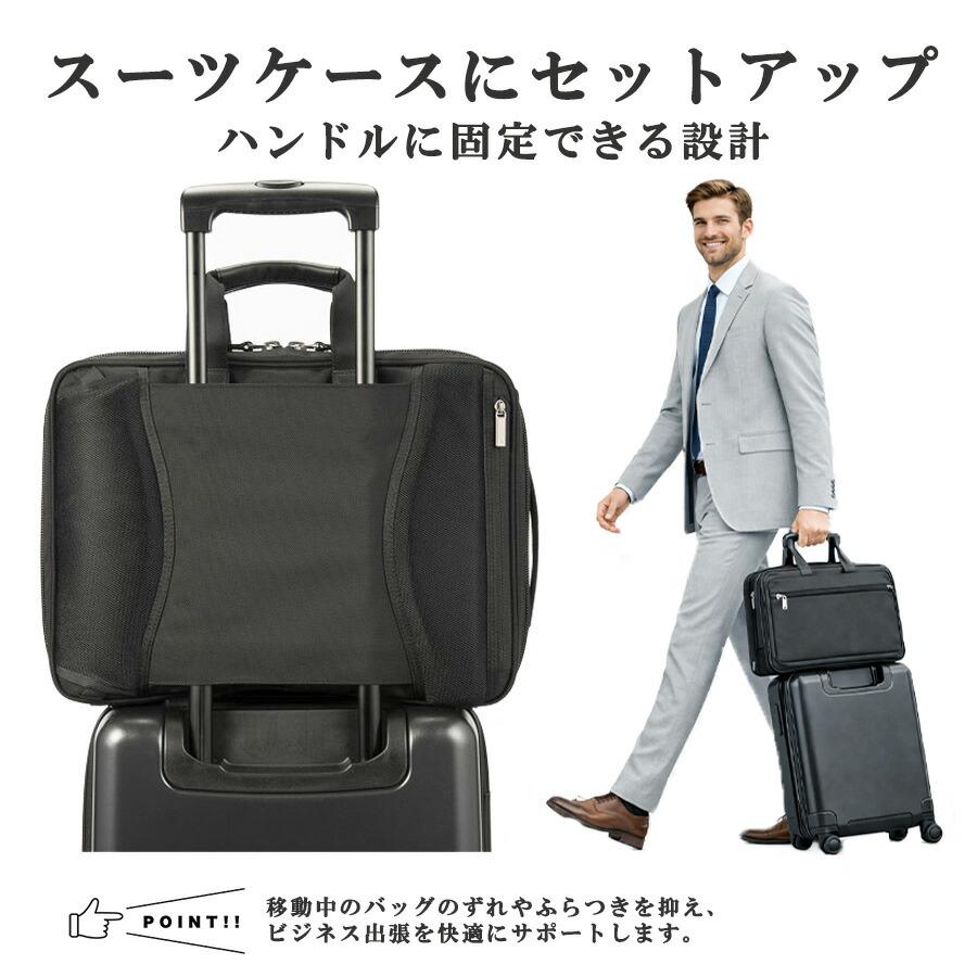 Ace（エース） ace.GENE リュック 大容量 EVL-4.0 ビジネスリュック