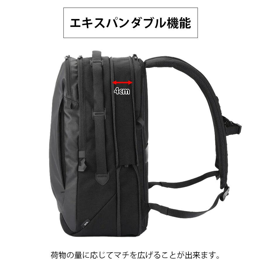 Ace（エース） 【ace. GENE LABEL】 68322 ラグレンティス リュック19