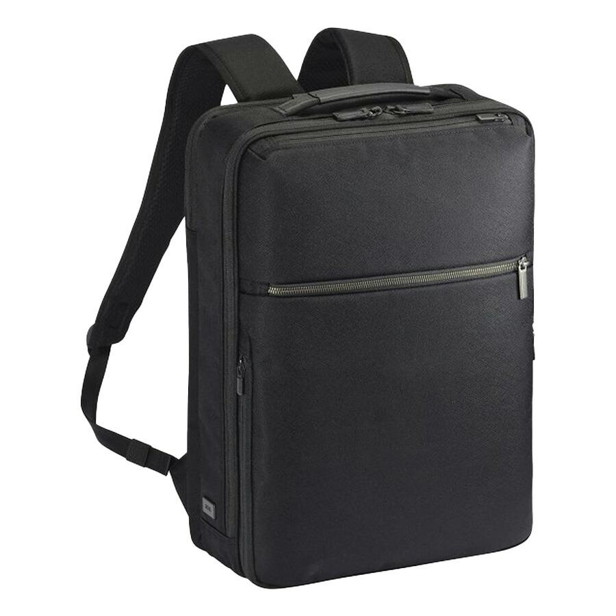 ace.GENE】68783 ガジェタブルSF ビジネスリュック 16L リュックサック