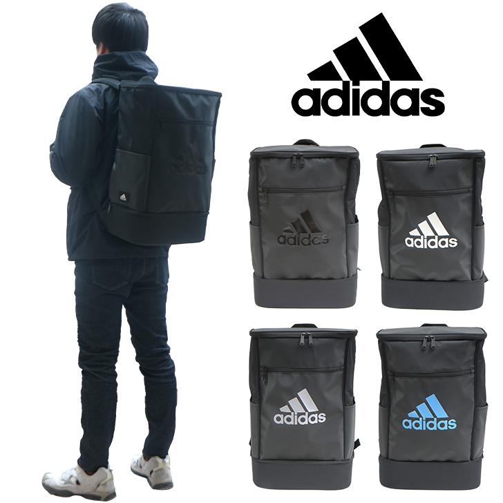 adidas（アディダス） 【adidas】リュック 大容量 リサイクル