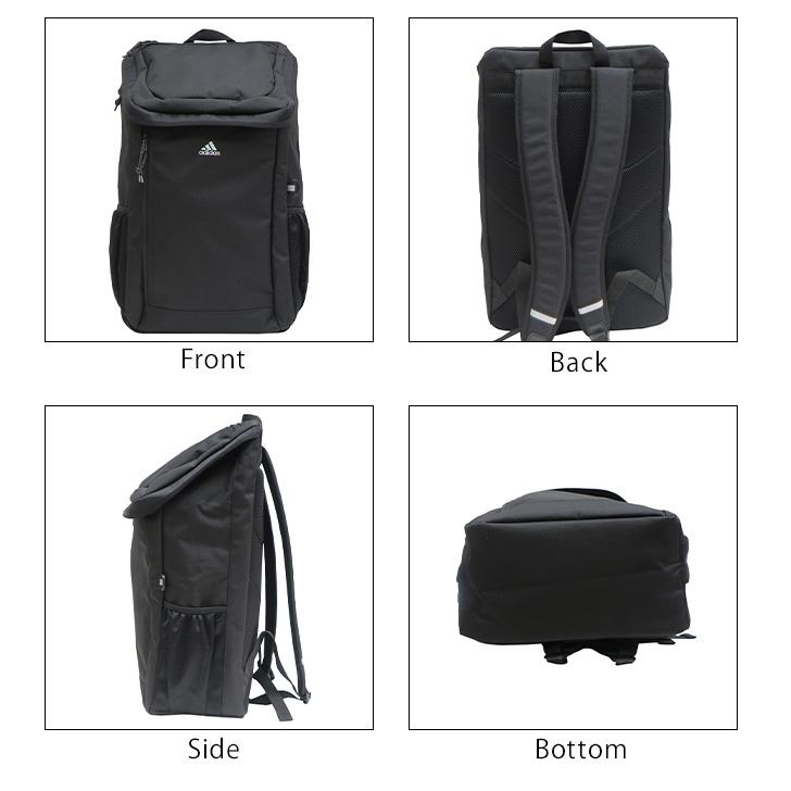 adidas（アディダス） 【adidas】リュック 大容量 リサイクル