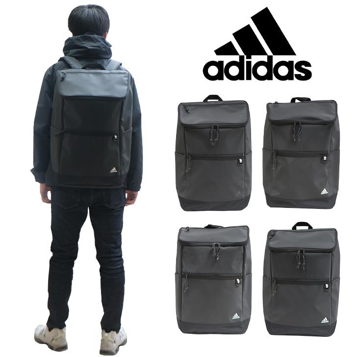 adidas（アディダス） 【adidas】リュック 大容量 リサイクル