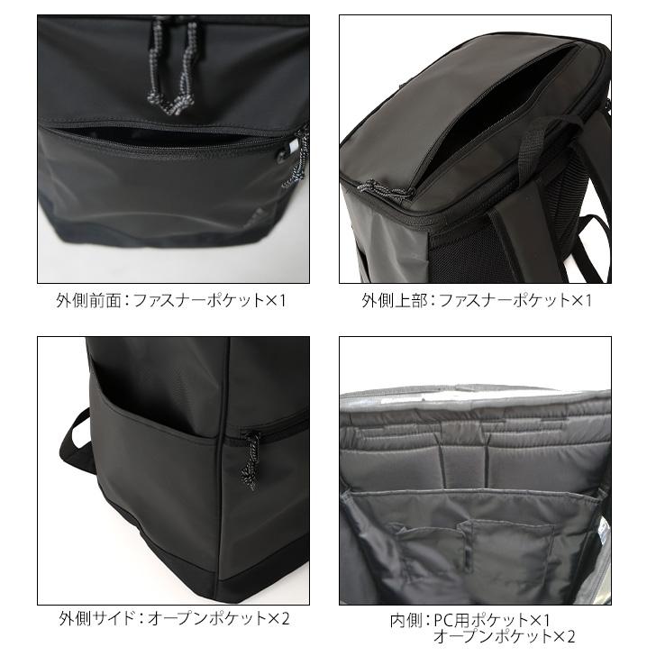 【専用出品】まー adidas（アディダス） 【adidas】リュック 大容量 リサイクル