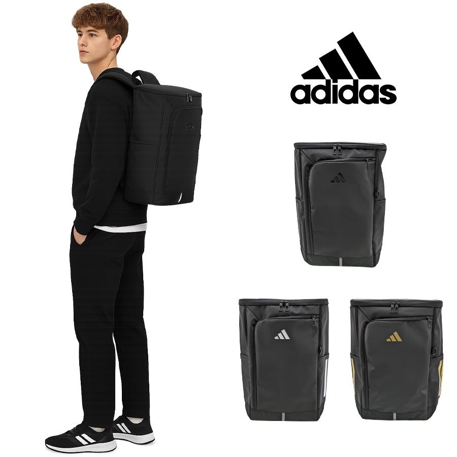 adidas（アディダス） 【adidas】 リュック 大容量 68571 ハイデ 30L