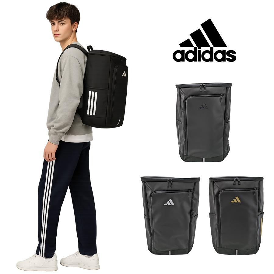 バッグ RLXMk2104 adidas】 リュック 大容量 68572 ハイデ 35Lリュックサック かばん
