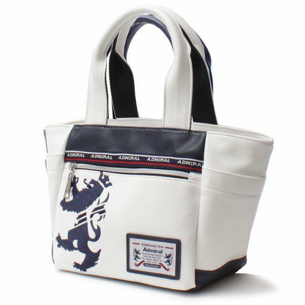 Admiral（アドミラル） ミニトート ADGA-06 通勤 鞄 人気 撥水 軽量