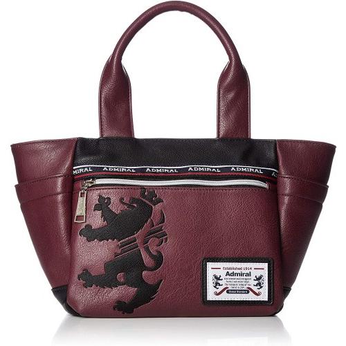 Admiral ミニトート LEXUSとAdmiralコラボミニトートバック LEXUS