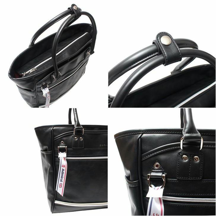 Admiral（アドミラル） トート ADGT-05 通勤 鞄 おしゃれ B4 人気 送料