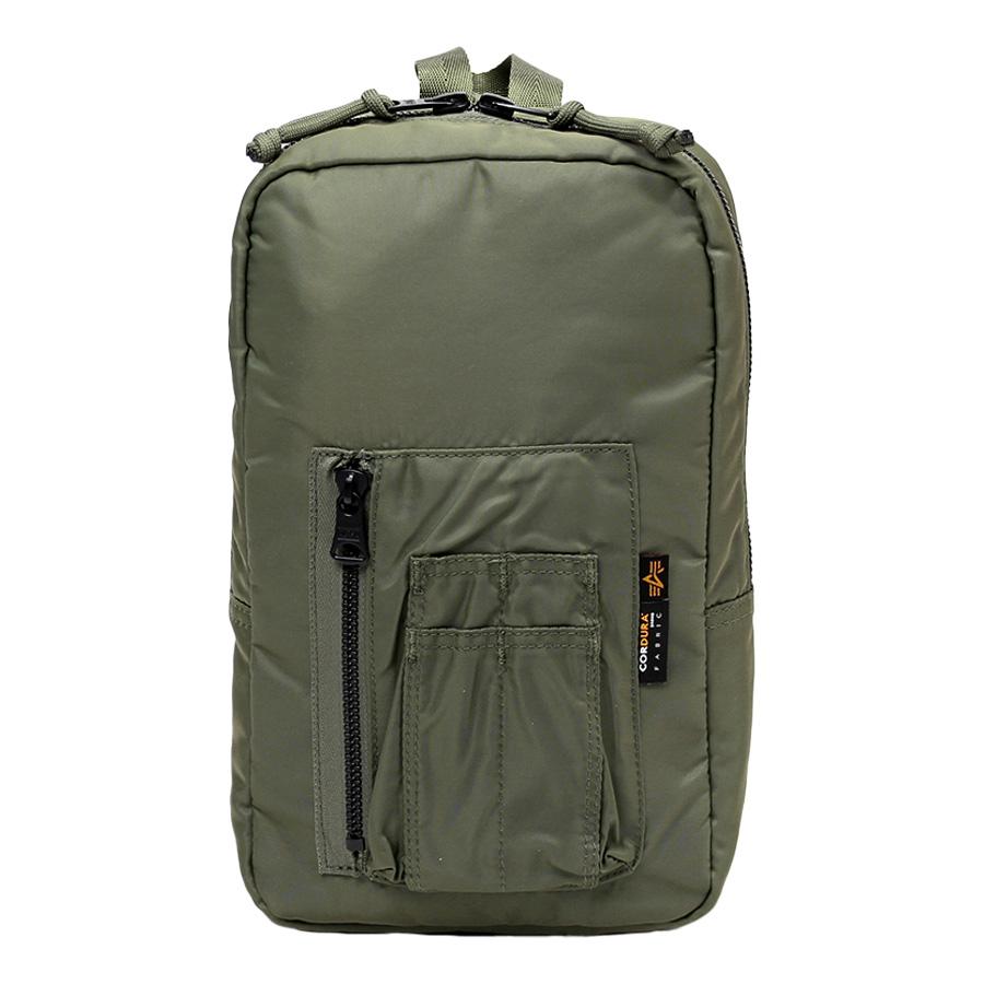 Alpha Industries（アルファ・インダストリーズ） 【ALPHA INDUSTRIES