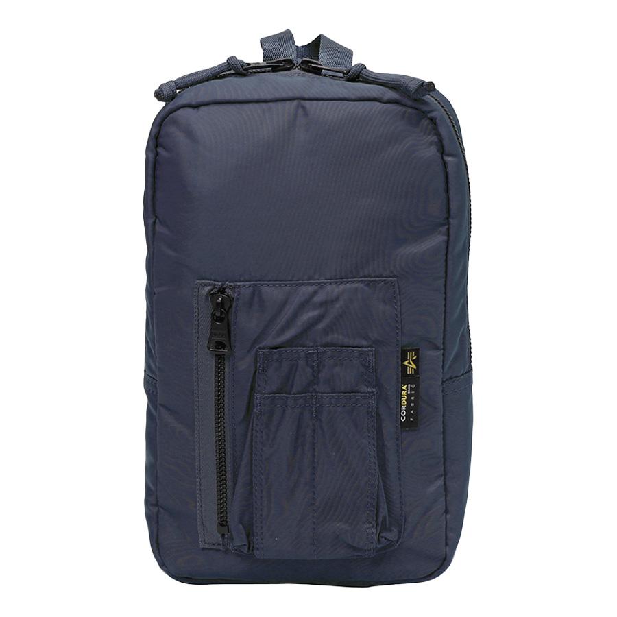 Alpha Industries（アルファ・インダストリーズ） 【ALPHA INDUSTRIES