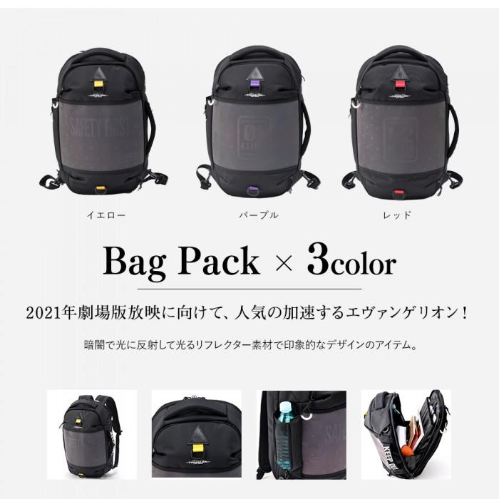 DEVICE（PORTER） DEVICE 新世紀エヴァンゲリオン DEVICE×A.T.FIELD 
