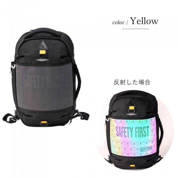 DEVICE（PORTER） DEVICE 新世紀エヴァンゲリオン DEVICE×A.T.FIELD 