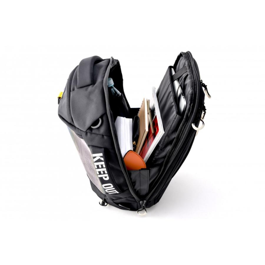 DEVICE（PORTER） DEVICE 新世紀エヴァンゲリオン DEVICE×A.T.FIELD