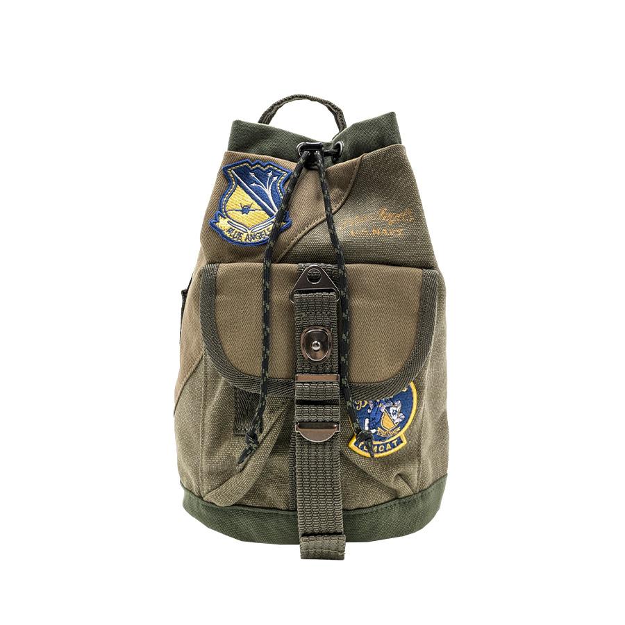 AVIREX（アヴィレックス） 【AVIREX】AVX3529K トップガン ミニ