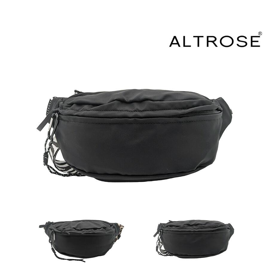 ALTROSE】333227 BBアニマルティム ボディバッグ 斜め掛け かばん 使い