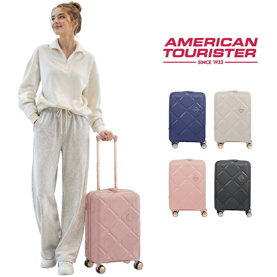 AMERICAN TOURISTER（アメリカンツーリスター） AMERICANTOURISTER