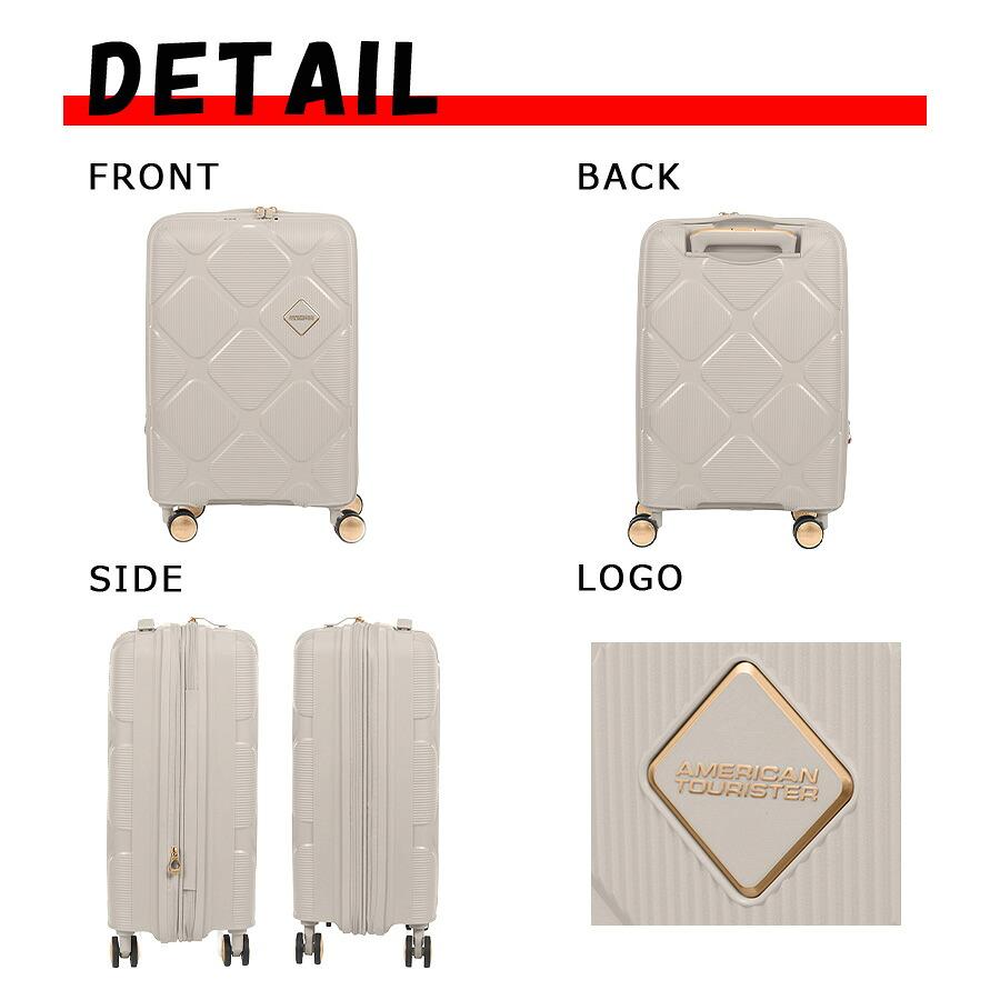 AMERICAN TOURISTER（アメリカンツーリスター） AMERICANTOURISTER