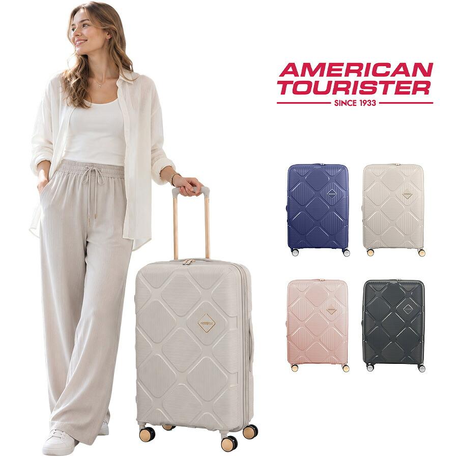 AMERICAN TOURISTER（アメリカンツーリスター） AMERICANTOURISTER