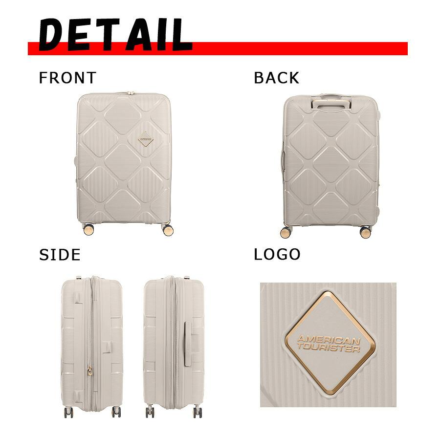 AMERICAN TOURISTER（アメリカンツーリスター） AMERICANTOURISTER