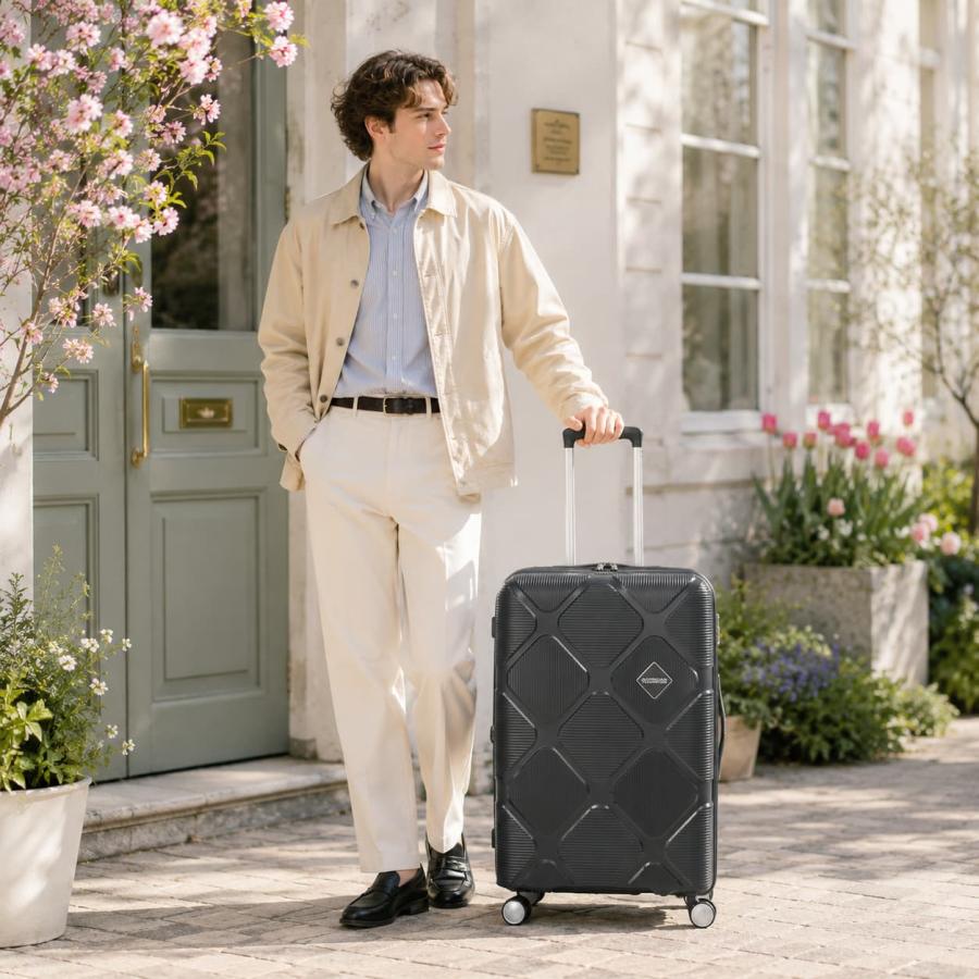 AMERICAN TOURISTER（アメリカンツーリスター） AMERICANTOURISTER