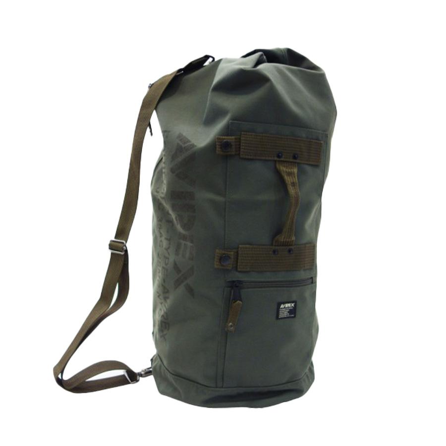 AVIREX（アヴィレックス） ボンサック ボストン AVX308 イーグル EAGLE