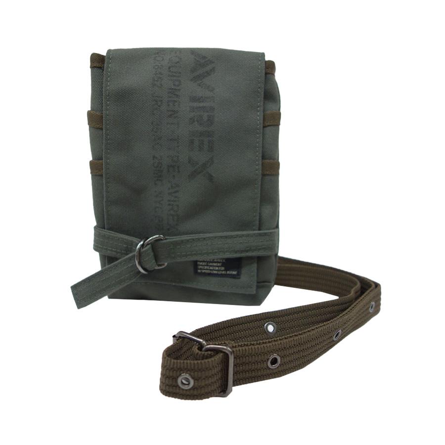 AVIREX（アヴィレックス） 【クリックポスト】AVIREX AVX341L イーグル