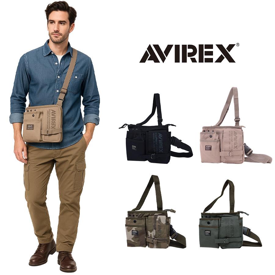 (専用)AVIREX AVIREX（アヴィレックス） 【レターパック配送】AVIREX AVX342L