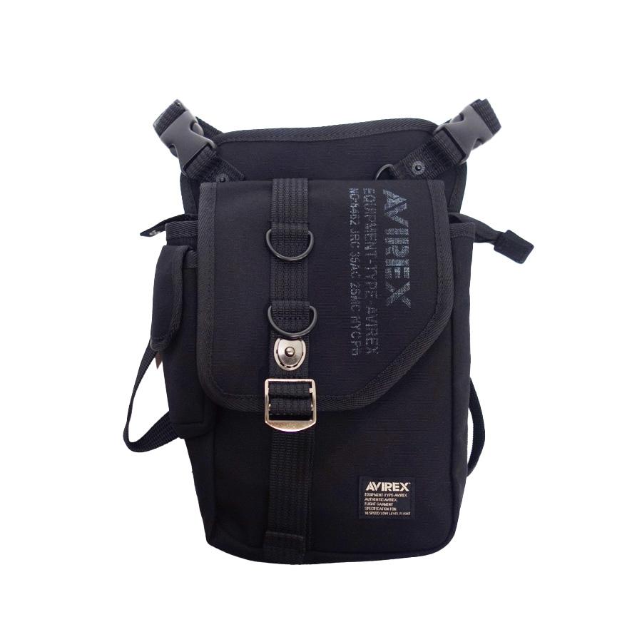 AVIREX（アヴィレックス） 【クリックポスト】AVIREX AVX348L イーグル