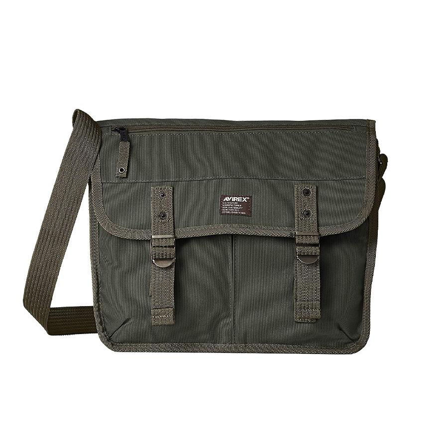 AVIREX（アヴィレックス） AVX3523 EAGLE ショルダー メッセンジャー