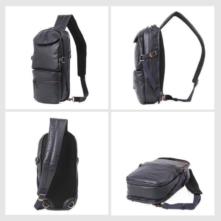 AVIREX（アヴィレックス） アビレックス Bulto（ブルト）シリーズ