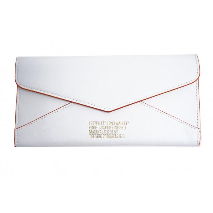 新品送料無料 THEATRE PRODUCTS シアター プロダクツ 長財布 茶 THEATRE PRODUCTS（シアタープロダクツ） 【クリックポスト】THEATRE